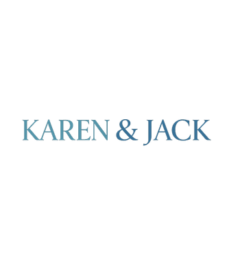 Karen & Jack