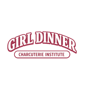 Girl Dinner Charcuterie Institute