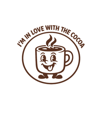 I'm In Love Cocoa