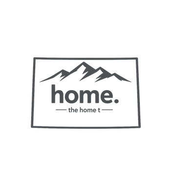 Home Mountain Tee