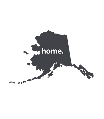 Alaska Home State