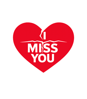 Broken Heart I Miss You