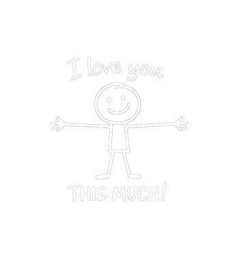 I Love You This Much