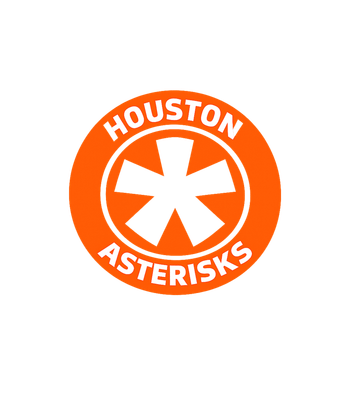 Houston Asterisks Baseball