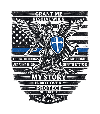 My Story Is Not Over