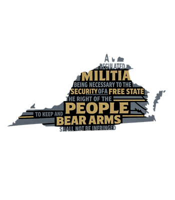 Virginia Second Amendment