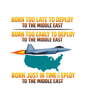 Born Just In Time Deploy