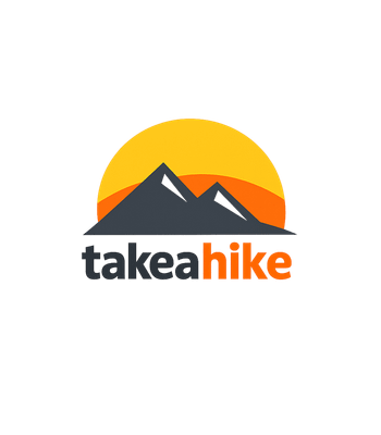 Take a Hike Mountain