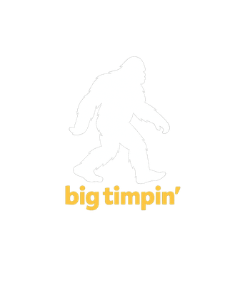 Bigfoot Big Timpin'