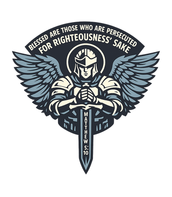 Faith Warrior Knight