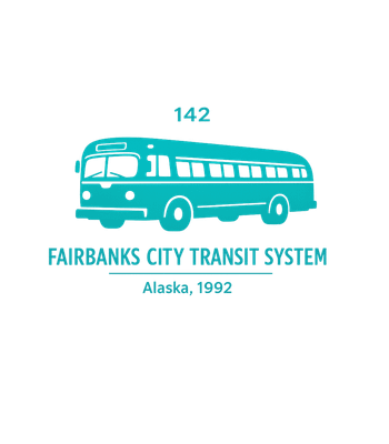 Fairbanks Transit 1992