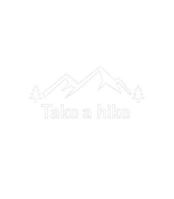 Take a hike - Women's Ideal Slim Fit Tee