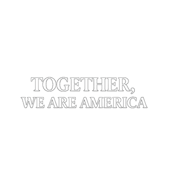 Together We Are America