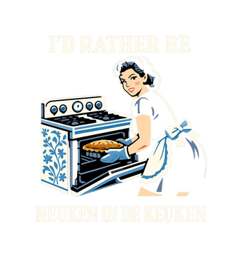 Neuken In De Keuken