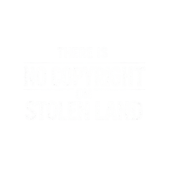 Stolen Land Truth