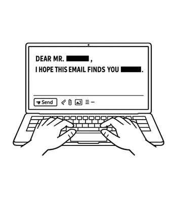 Hope This Email Finds