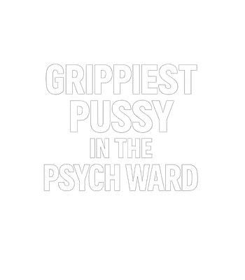 Grippiest Psych Ward