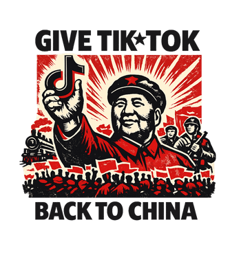 TikTok Back To China