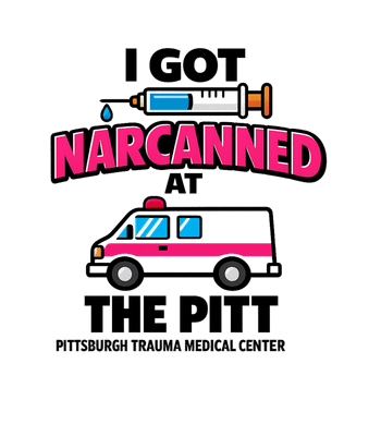 NARCANNED Paramedic Humor