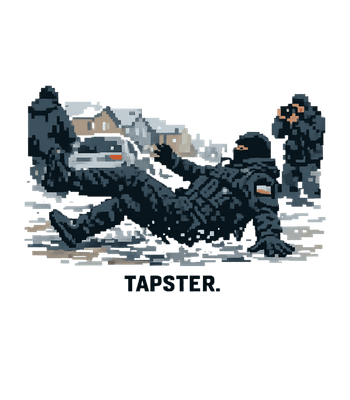 Tactical Pixel Operation