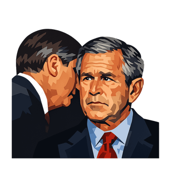 Historical 9/11 Briefing