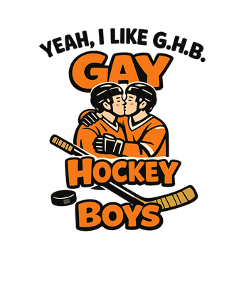 Gay Hockey Boys