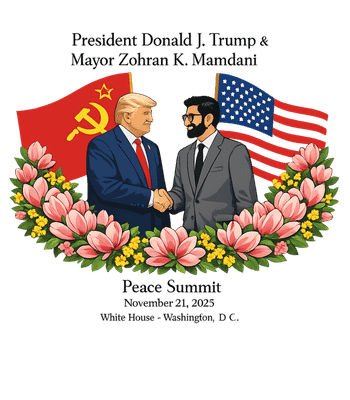 Hypothetical Peace Summit