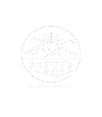 Mountain Forest Sunset