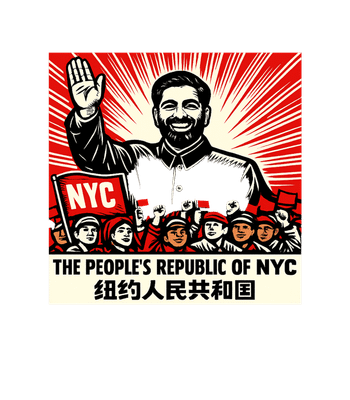 People's Republic NYC