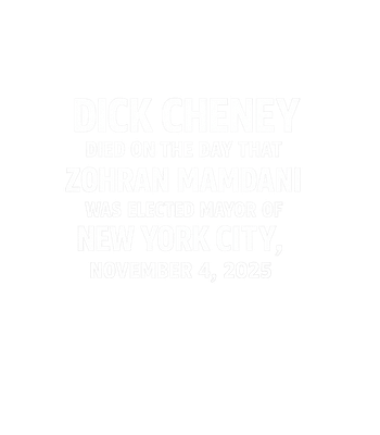 Future NYC Political Shift