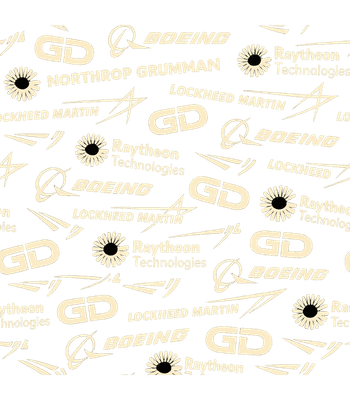 Aerospace Defense Leaders