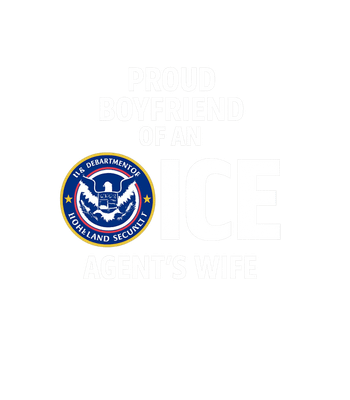 Agent's Wife's Boyfriend