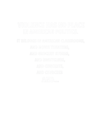 American Violence Satire