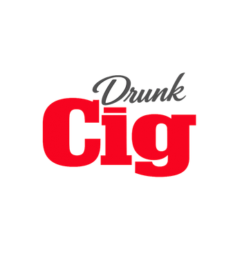 Drunk Cig Humor