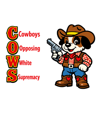 Cowboys Opposing Supremacy