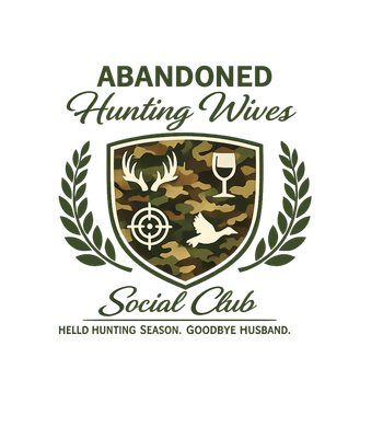 Abandoned Hunting Wives