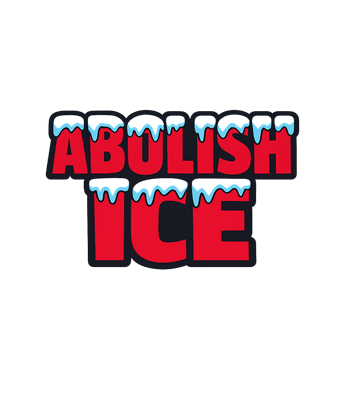 Abolish ICE Drip