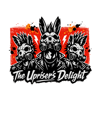 The Upriser's Delight