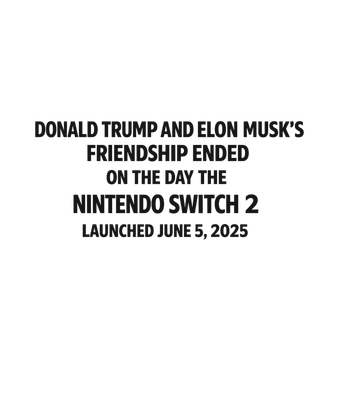 Future Tech Friendship