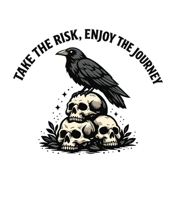 Take The Risk Journey