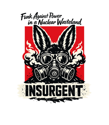 Insurgent Rabbit Gas Mask