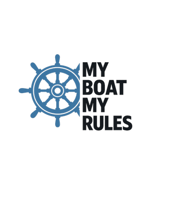 My Boat My Rules