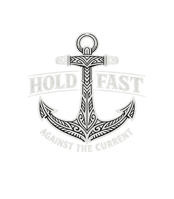 Hold Fast Anchor