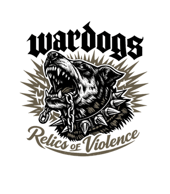 Relics of Violence