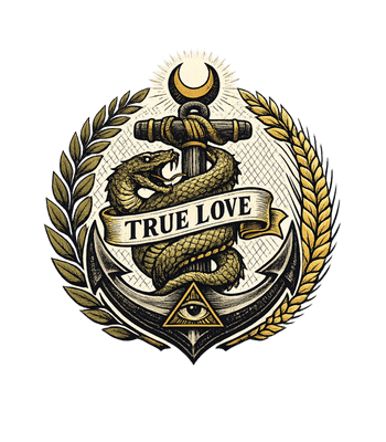 Anchor of True Love