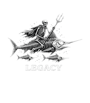 Skeleton Marlin Legacy