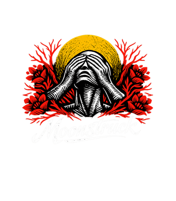 Moonstruck Celestial Vision