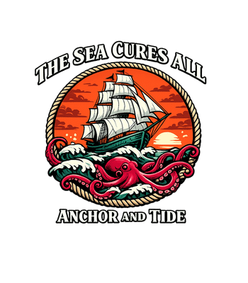 Sea Cures All