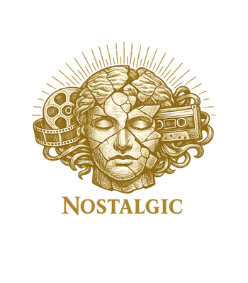 Nostalgic Retro Media