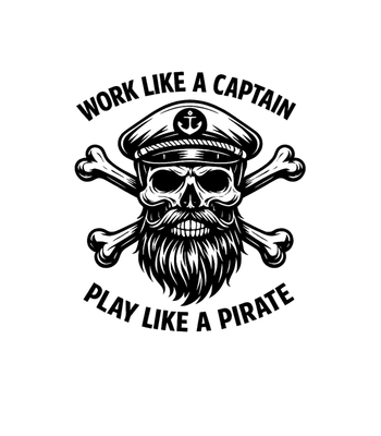 Captain Skull & Bones